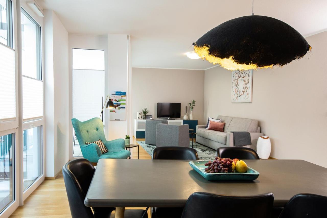 Ferienwohnung Pfaender FDH Esterno foto