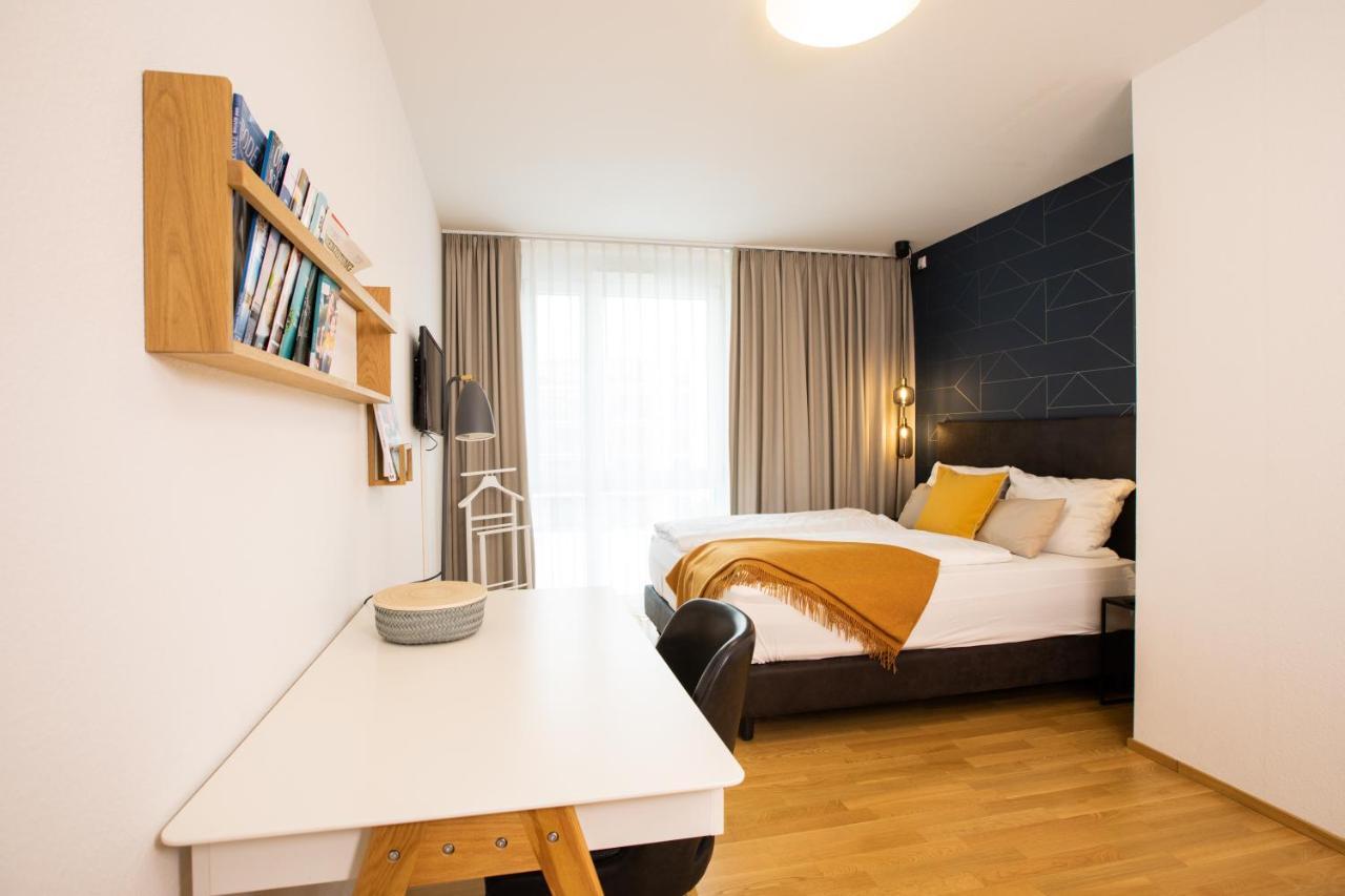 Ferienwohnung Pfaender FDH Esterno foto