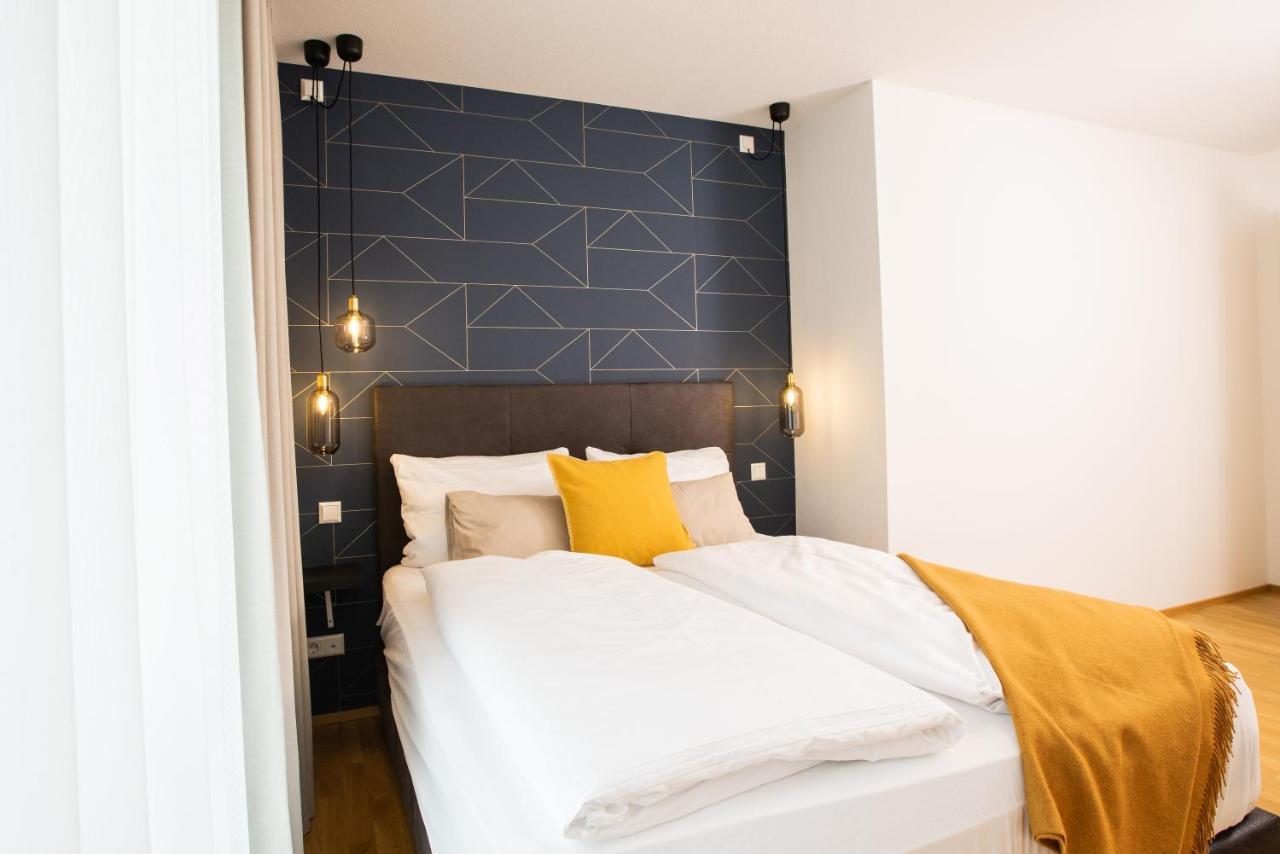 Ferienwohnung Pfaender FDH Esterno foto