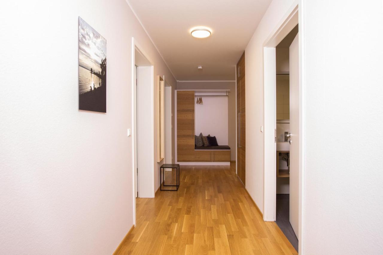 Ferienwohnung Pfaender FDH Esterno foto