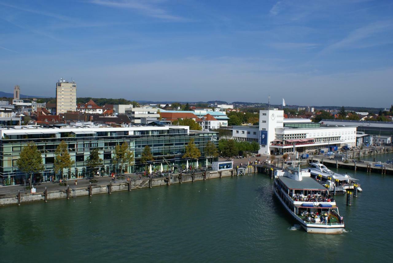 Ferienwohnung Pfaender FDH Esterno foto