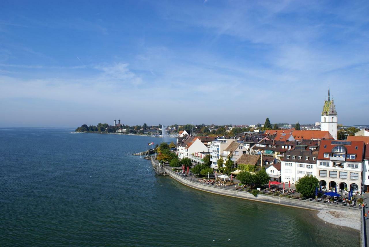 Ferienwohnung Pfaender FDH Esterno foto