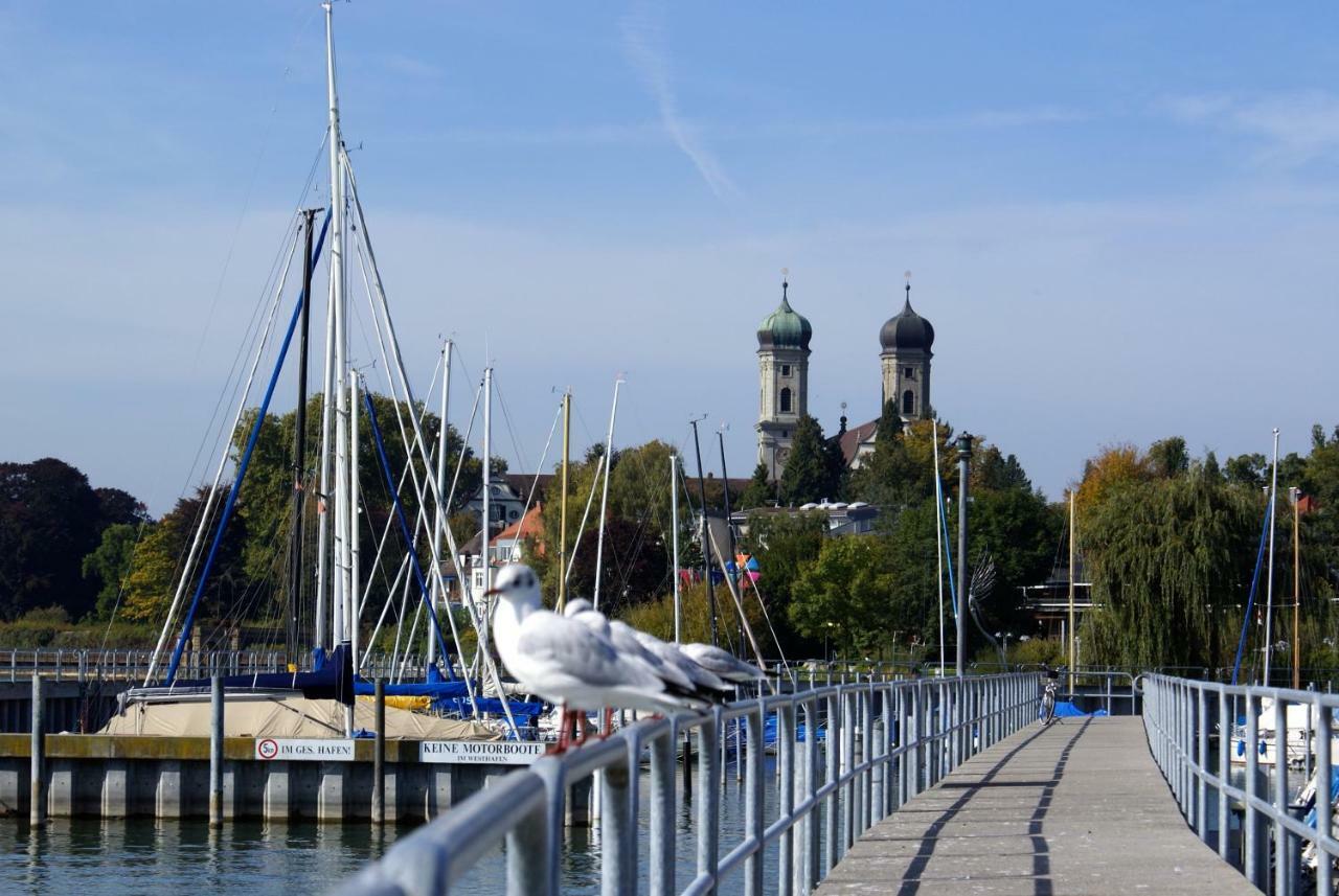 Ferienwohnung Pfaender FDH Esterno foto