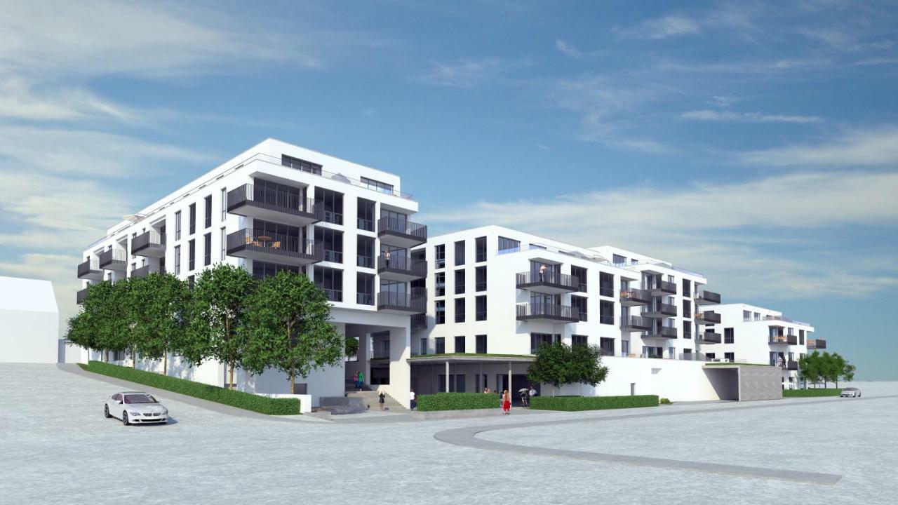 Ferienwohnung Pfaender FDH Esterno foto