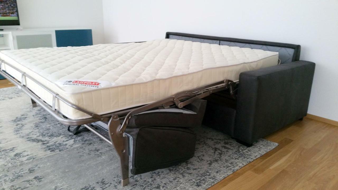 Ferienwohnung Pfaender FDH Esterno foto