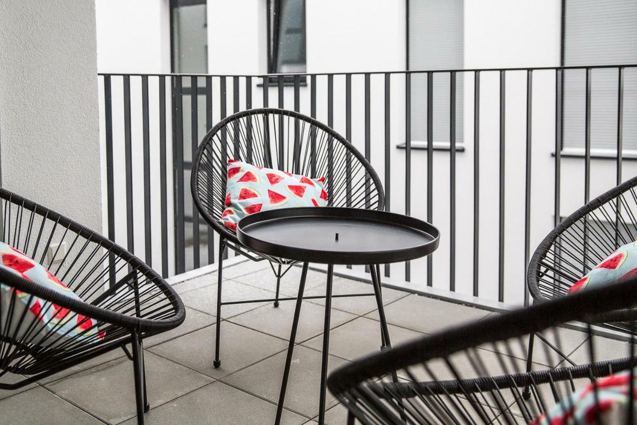 Ferienwohnung Pfaender FDH Esterno foto