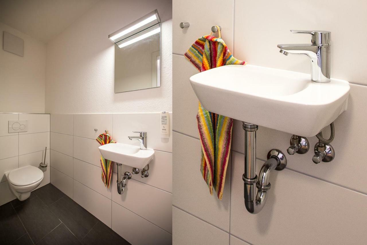 Ferienwohnung Pfaender FDH Esterno foto