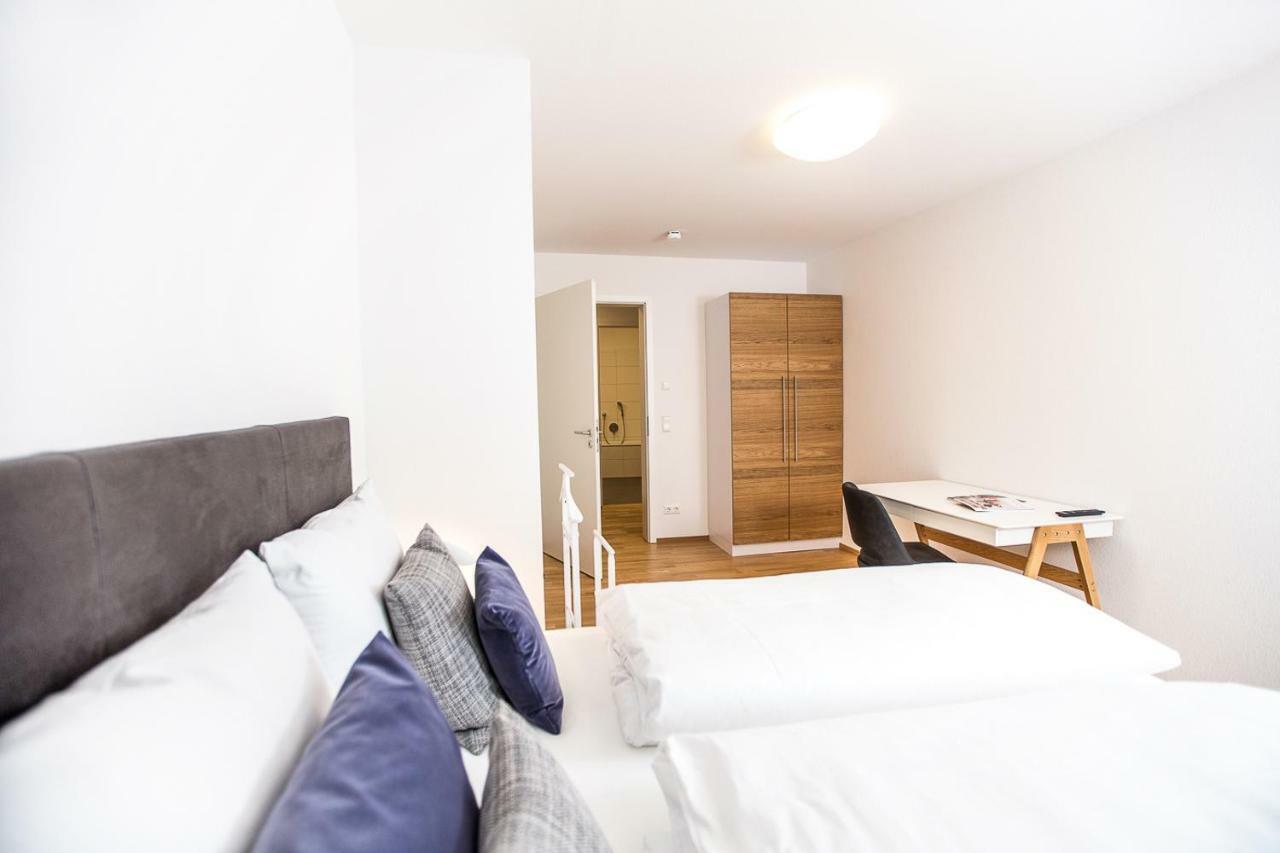 Ferienwohnung Pfaender FDH Esterno foto