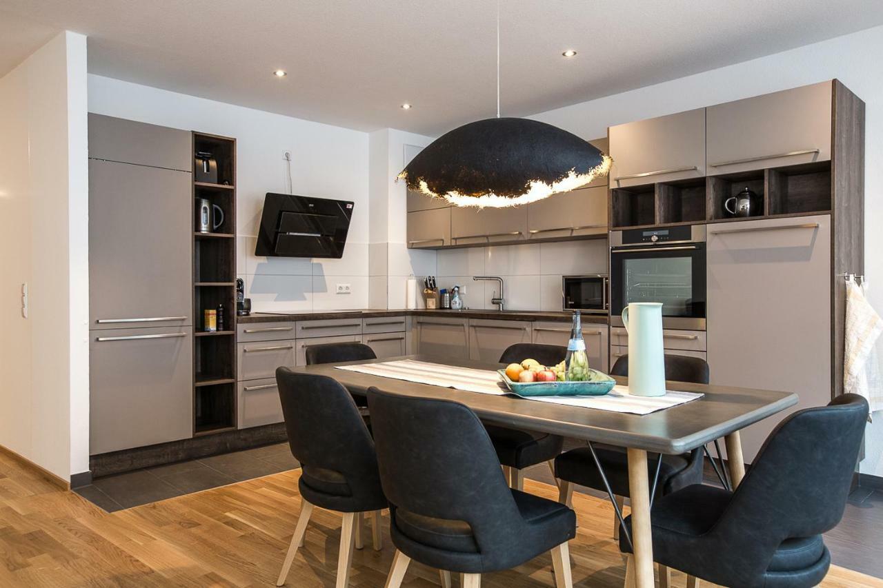 Ferienwohnung Pfaender FDH Esterno foto