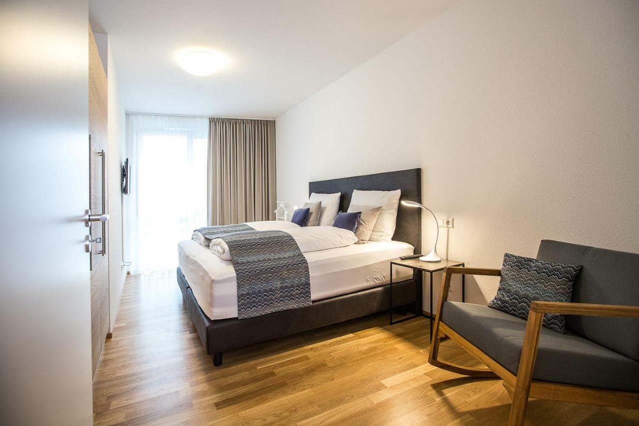 Ferienwohnung Pfaender FDH Esterno foto