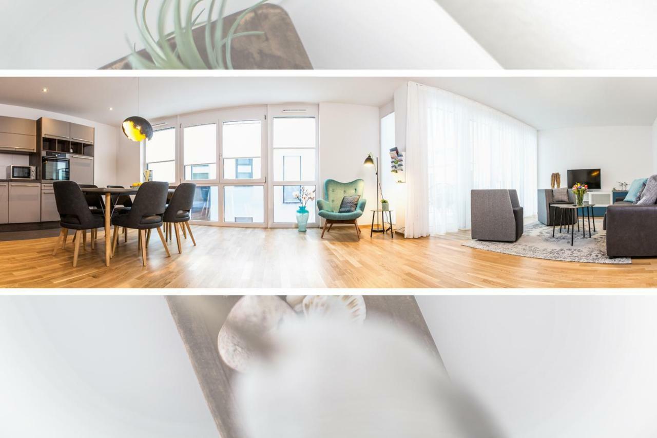 Ferienwohnung Pfaender FDH Esterno foto