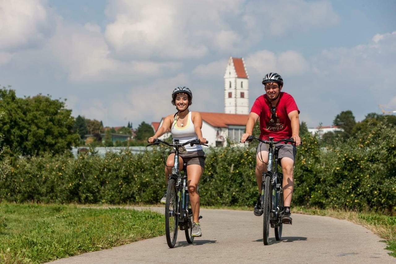 Ferienwohnung Pfaender FDH Esterno foto